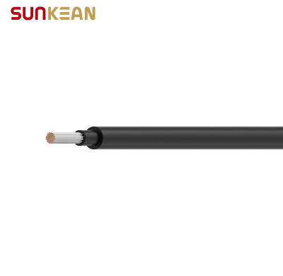 Cable solar de 1,5 kV EN 50618 H1Z2Z2-K y UL4703 IEC62930
