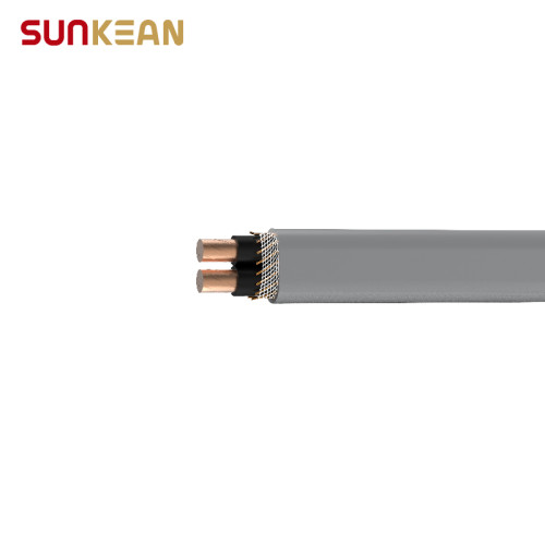 600V Solar Cable SE-U