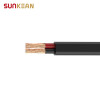 Cable solar de 600 V, conductor de cobre DG