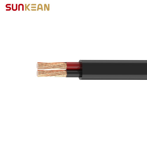 600V Solar Cable DG UL Certificated