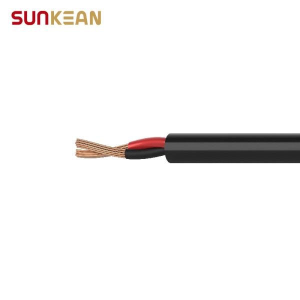 600V Solar Cable Copper Conductor DG