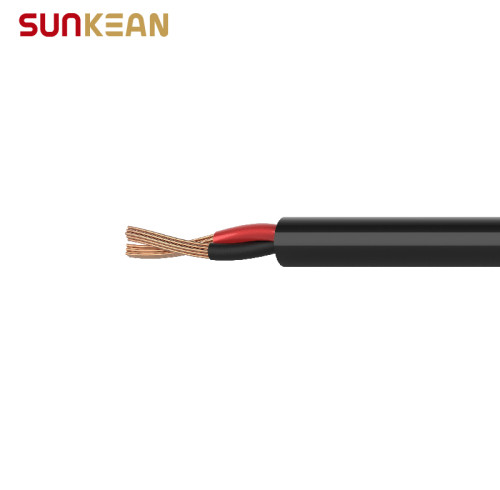 600V Solar Cable DG UL Certificated