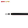 Cable solar de 35 kV con conductor de aluminio MV-90, MV-105