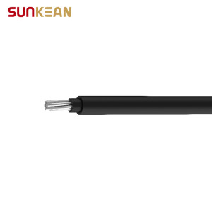 1.5kV Solar Cable  Single Core 2PfG 2642 PV1500DC-AL  TÜV