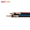 Cable solar de 600 V con certificación CVQ JET