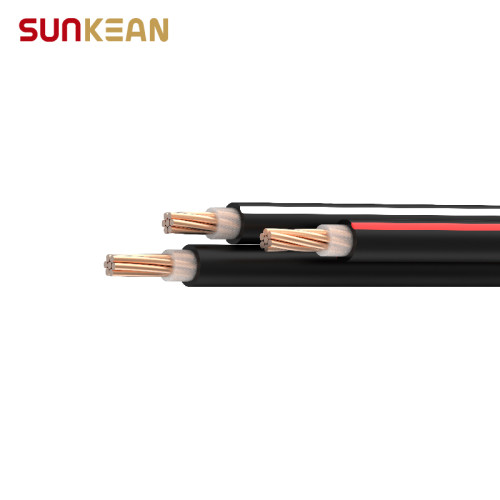 600V Solar Cable CVT