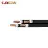 Cable solar de 1,5 kV, conductor de cobre PV-CQQ