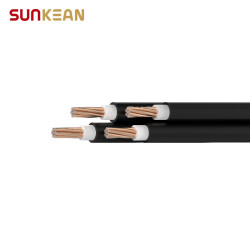 Cable solar de 1,5 kV con certificación JET PV-CQQ
