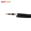 Cable solar de 6,6 kV, conductor de cobre CVT (E-E)