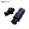 Solar Connector AC 3pin IP68 UL
