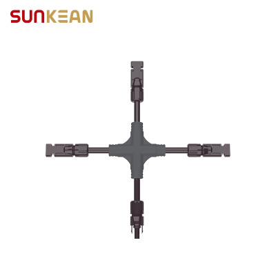 Solar Cable String Harness IP68