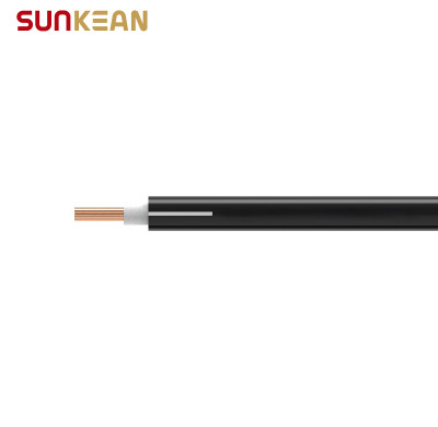 Cable solar de 1,5 kV, conductor de cobre PV-CC