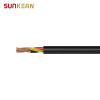 Conductor de cobre del cable solar de 600 V NYY-J, NYY-O