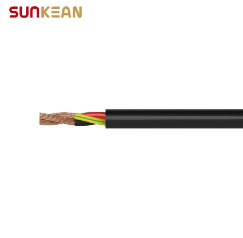 600V Solar Cable TC-ER UL&CUL Certificated