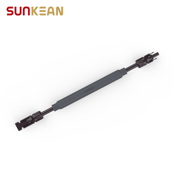 1500V Solar Cable In-line Fuse Assembly