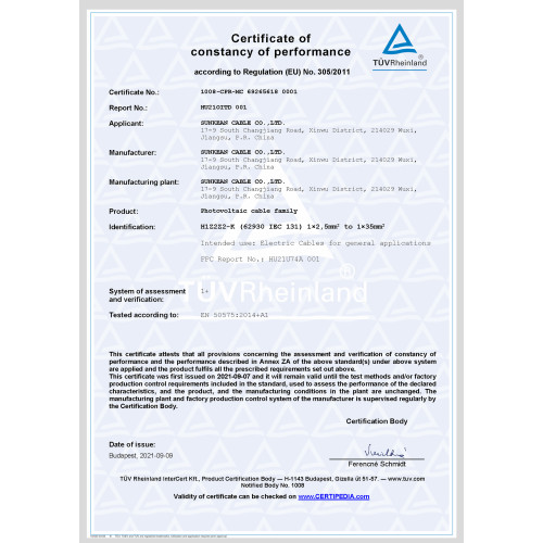 CPR Cca Certificate