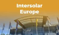 Intersolar Europe 2024