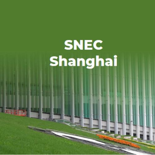 SNEC Shanghai 2024
