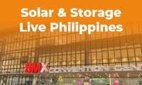 Solar & Storage Live Philippines 2024