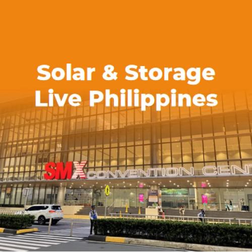 Solar & Storage Live Philippines 2024
