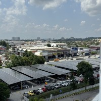AEON cheras selatan, Malaysia