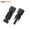 Solar Connector H4 IP68 TÜV & UL