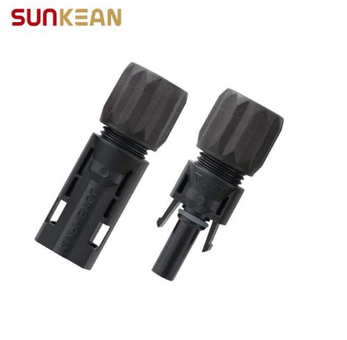 Solar Connector H4 IP68 TÜV & UL