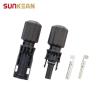 Conector solar H4 Plus IP68 TÜV y UL