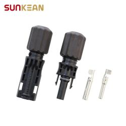 Conector solar H4 Plus IP68 TÜV y UL