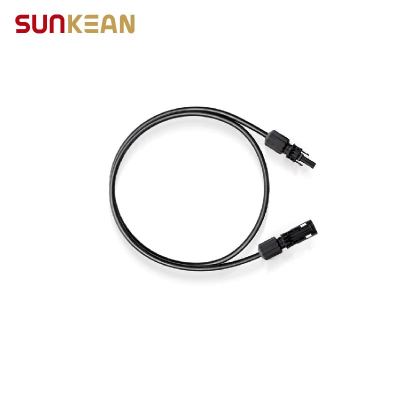 Solar Cable Jumper & Whip TÜV & UL