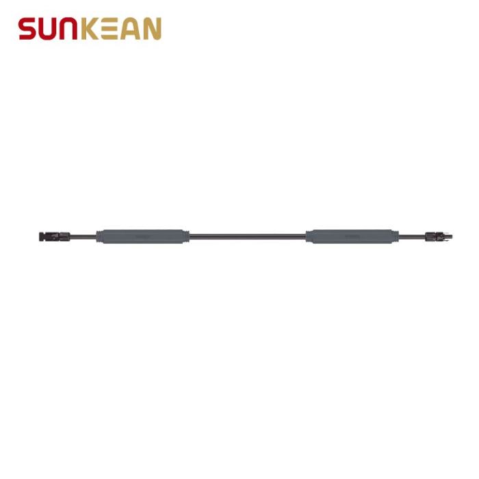 Cable solar Cable de unión CU-AL