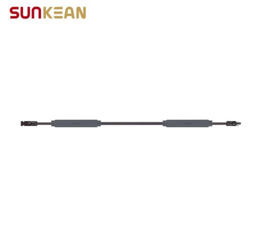 Solar Cable CU-AL Junction Cable