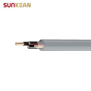 600V Solar Cable SE-R