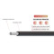 600V Solar Cable Aluminum Conductor USE-2