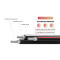 1.5kV Solar Cable Aluminum Conductor Three Core 2PfG 2642 PV1500DC-AL TUV