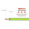 300/500V Solar Cable Copper Conductor H05V-K