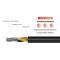 450V Solar Cable Copper Conductor 2PfG 1940 PV07AC-F