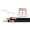 1.5kV Solar Cable Copper Conductor PV-CQQ