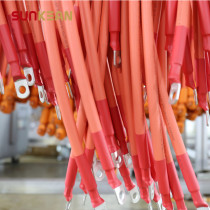 Energy Storage Harness