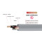 600V Solar Cable SE-R UL Certified