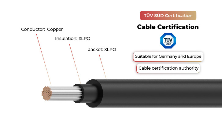 pv 2000v solar cable