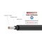 2kV Solar Cable PV 2000DC(TC5) TÜV SÜD
