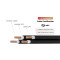 1.5kV Solar Cable PV-CQQ JET Certificated