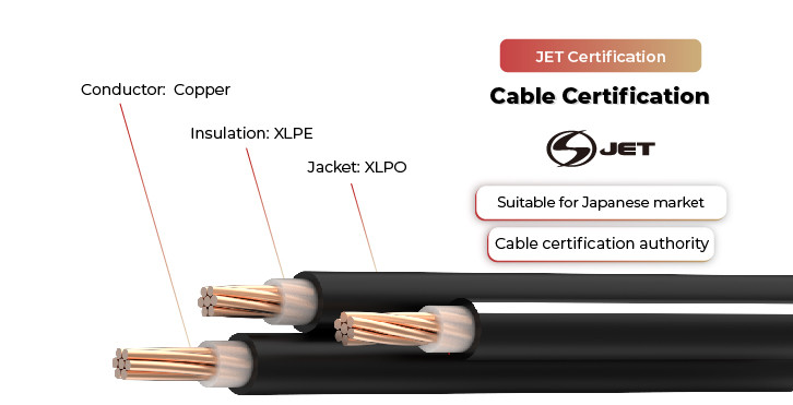 pv-cqt solar cable