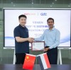 Exclusive Distributor Authorization Signing Ceremony With Al-Qasm