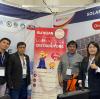 SUNKEAN Came to the Intersolar Exhibition in Sao Paulo