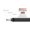 1.5kV Solar Cable Single Core 62930 IEC131 / H1Z2Z2-K RETIE