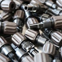 Solar Connector H4 IP68 TÜV & UL