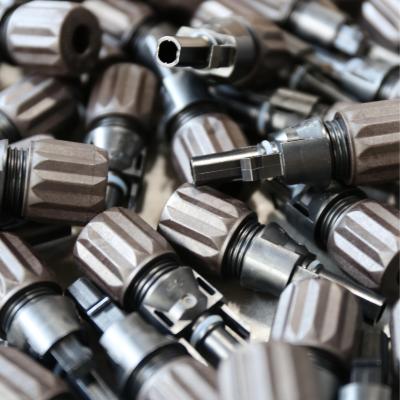 Solar Connector H4 IP68 TÜV & UL