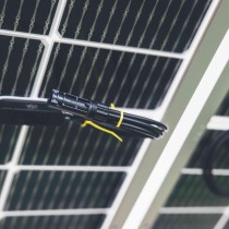 SK-TC CU-AL Conversion Connector TÜV